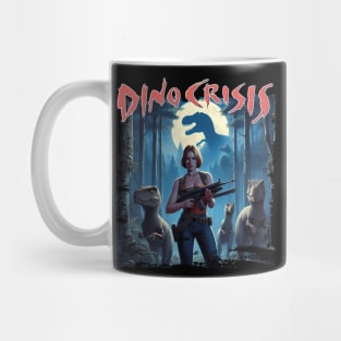 Regina Civilian warrior Mug